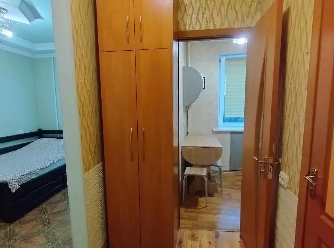 Жилье В Кропивницком