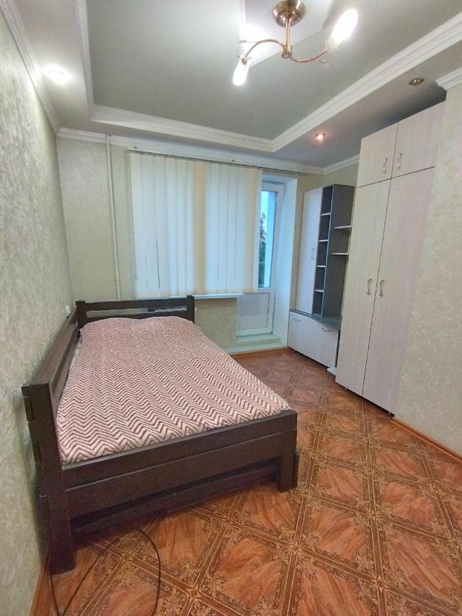 жилье в кропивницком דירה *